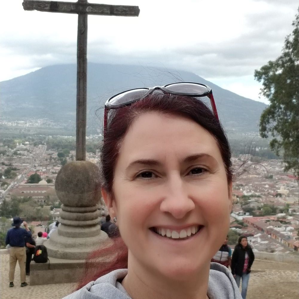 Meet your Posher, Cristina